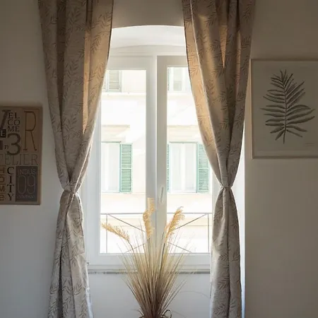 בית הארחה White Ostilia