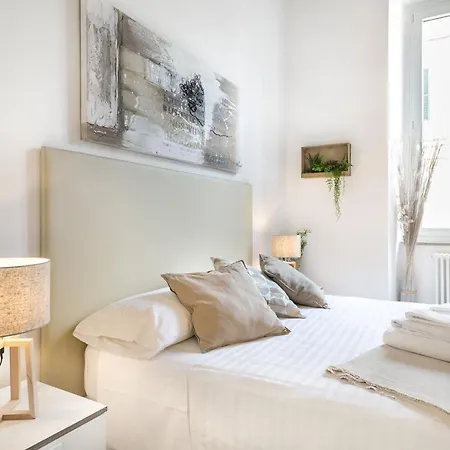 White Ostilia 4* Rzym