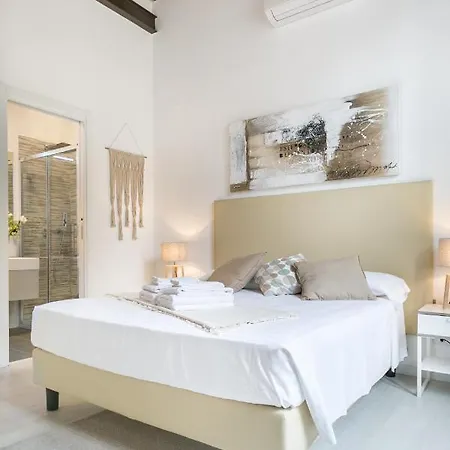 Pensjonat White Ostilia Rzym