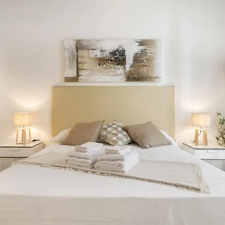 White Ostilia Pensjonat Rzym