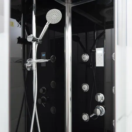 White Ostilia Pensjonat