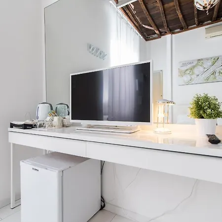 Pensjonat White Ostilia