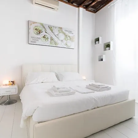 Pensjonat White Ostilia Rzym