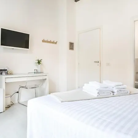 Pensjonat White Ostilia