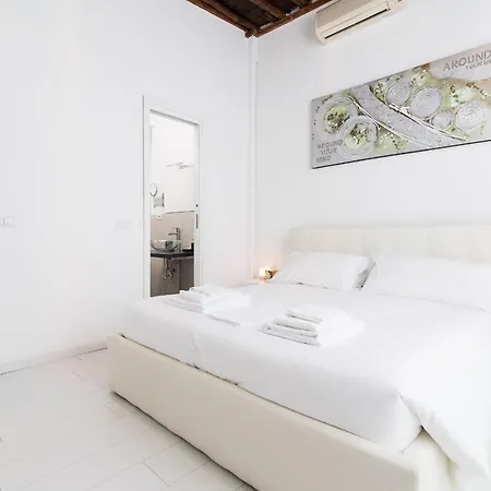 Pensjonat White Ostilia Rzym