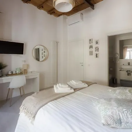 White Ostilia Pensjonat