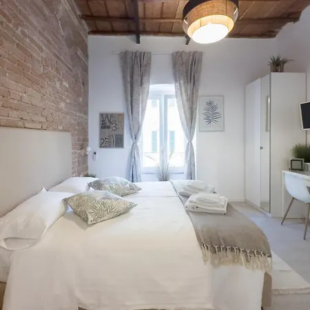 White Ostilia Pensjonat