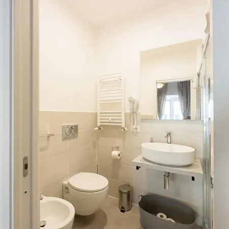 Pensjonat White Ostilia