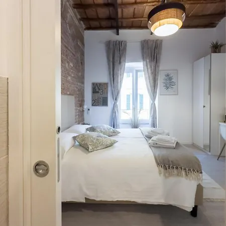 White Ostilia Pensjonat Rzym