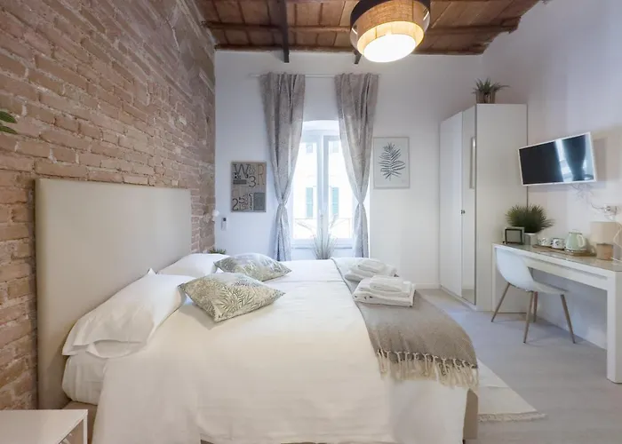 White Ostilia Gæstehus