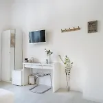 Pensjonat White Ostilia Rzym